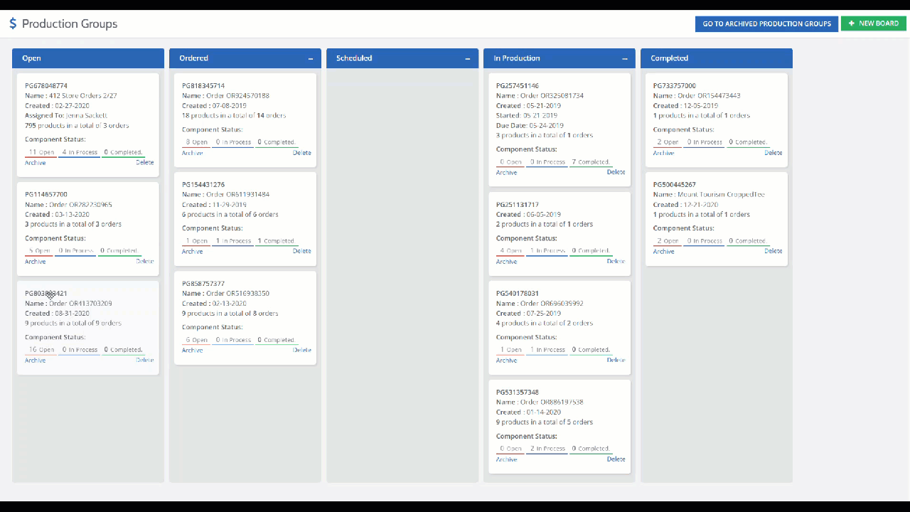 ss-production-groups